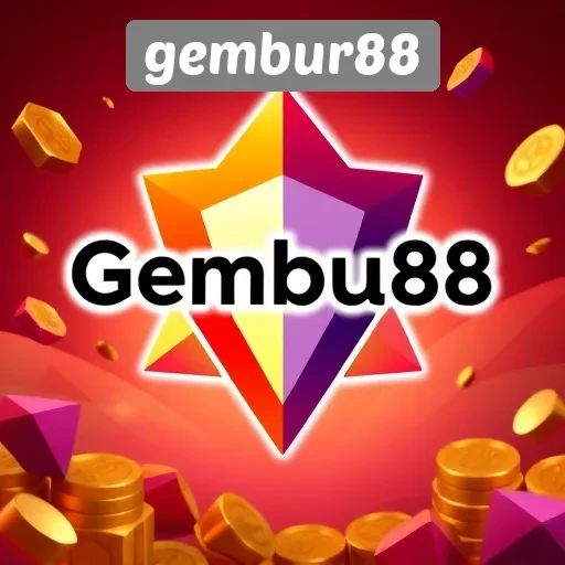Kelebihan Gembur88 Dalam Industri Game Online