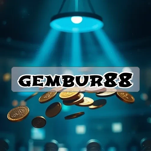 gembur88: Cashback Mingguan yang Menguntungkan untuk Gamer Indonesia