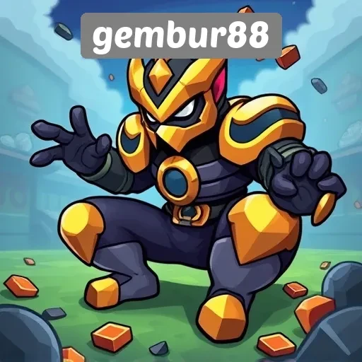 Evolusi Gembur88 dalam Dunia Game Online Indonesia