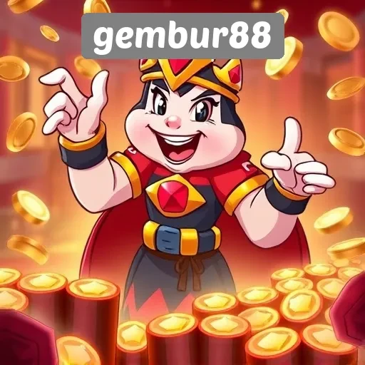 Beragam Pilihan Game Menarik di Gembur88 untuk Semua Kalangan