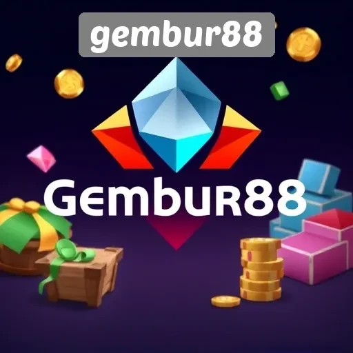 Pengalaman Bermain Game di Situs Gembur88