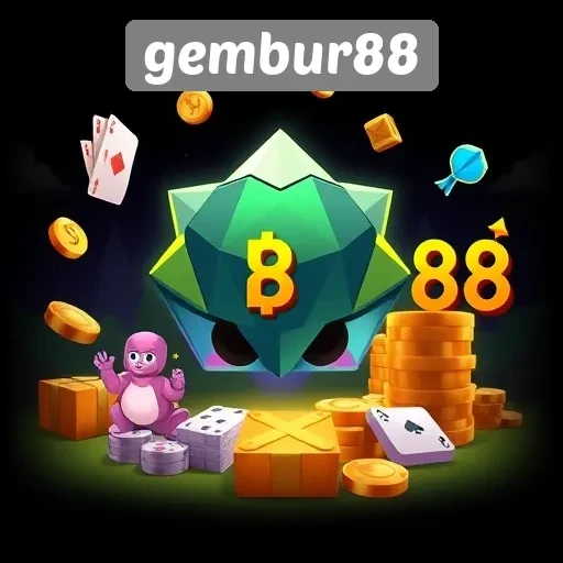 Menjelajahi Fitur Menarik di Gembur88