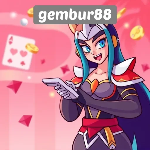 Mengulas Berbagai Jenis Permainan di Gembur88
