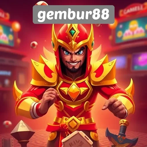 Perbandingan Gembur88 dengan Situs Game Lain di Indonesia