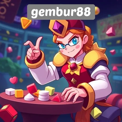 Mengapa Gembur88 Menjadi Favorit Para Pecinta Game Lokal