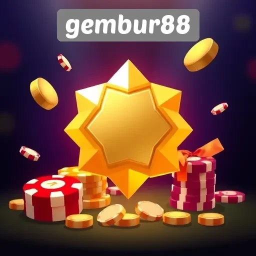 Menggali Fitur Utama Situs Game Gembur88
