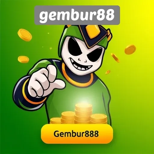 Cara Daftar dan Mulai Bermain di Gembur88 Secara Mudah