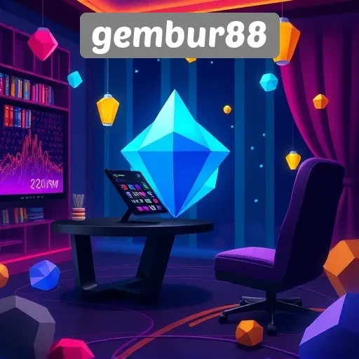 Keunggulan Gembur88 dalam Industri Game Virtual