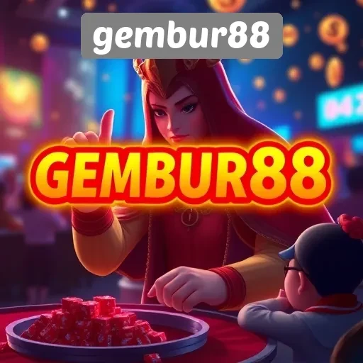 Update Terbaru dan Event Menarik di Gembur88