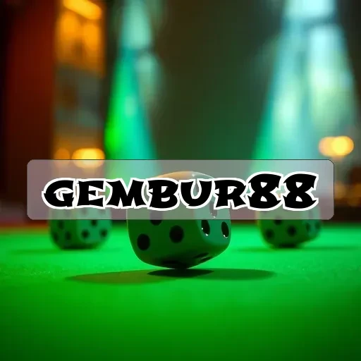 gembur88: Keunggulan Terbaik yang Menarik di Dunia Game Online