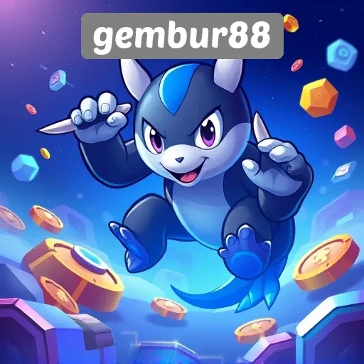 Menilik Keunggulan Game Online di Gembur88