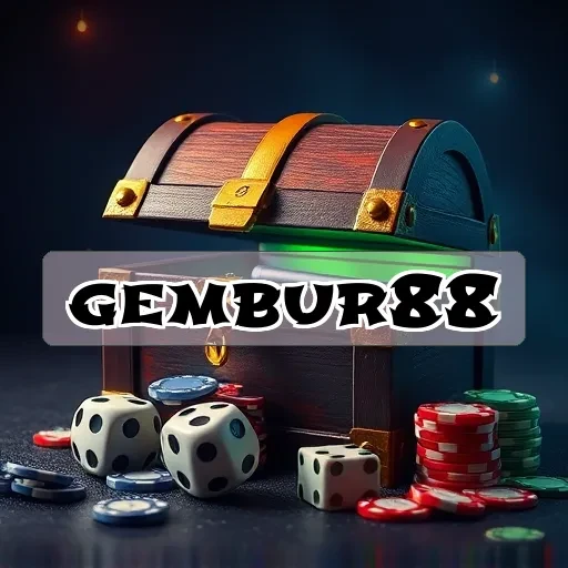 gembur88: Program Reward Menarik untuk Pemain Setia