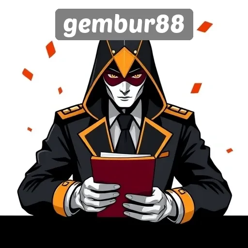Pentingnya Keamanan dan Privasi di Gembur88 untuk Pemain