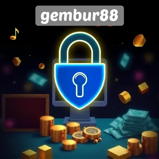 Tinjauan Sistem Keamanan di Gembur88
