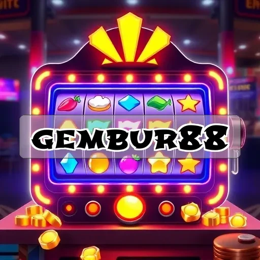 gembur88: Permainan Slot Paling Seru dan Menguntungkan di Indonesia