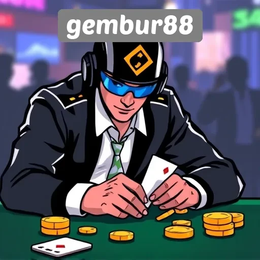 Strategi Bersosialisasi di Gembur88 untuk Meningkatkan Pengalaman Bermain