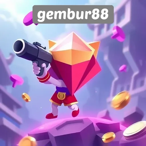 Analisis Pengalaman Pengguna di Gembur88 dalam Bermain Game