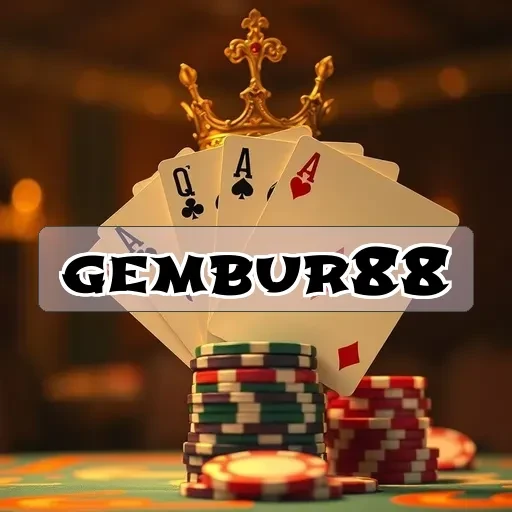 gembur88: Fitur Penarikan Cepat untuk Pengalaman Bermain Optimal